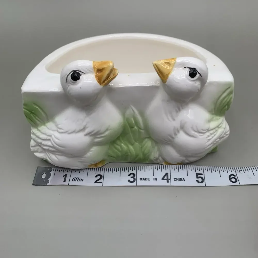 Planters N’ Things vintage ceramic
